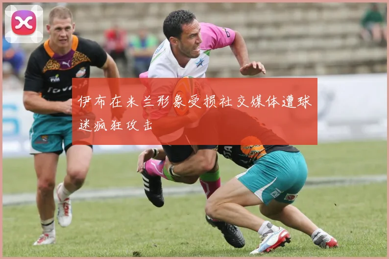伊布在米兰形象受损社交媒体遭球迷疯狂攻击